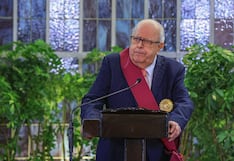 Julio Velarde evaluará seguir al mando del BCR si recibe una nueva propuesta