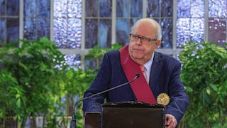 Julio Velarde evaluará seguir al mando del BCR si recibe una nueva propuesta