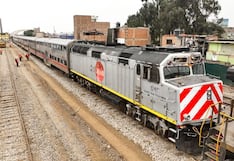 Trenes Chosica–Lima están operativos y a la espera de autorización del MTC, afirma Renzo Reggiardo