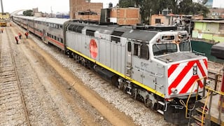 Trenes Chosica–Lima están operativos y a la espera de autorización del MTC, afirma Renzo Reggiardo