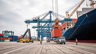 Exportaciones de La Libertad alcanzaron los US$ 4,600 millones