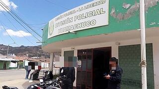Huamachuco: Seis niños se salvan de ser secuestrados 