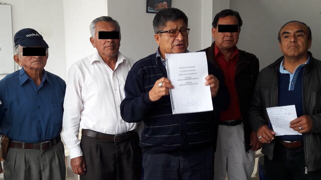 Lambayeque: Fiscalía unifica casos de empresa Tumán por perjuicio de S/ 200 millones