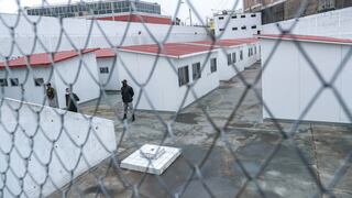 Unos 88 internos cumplen cuarentena en centro de aislamiento temporal de Lima