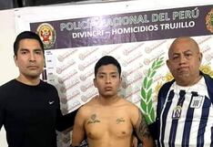 Trujillo: “Cortadedos” denuncia a Policía por presunto maltrato