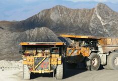 Proyecto de cobre La Granja está en el partidor