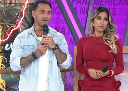 Gabriela Herrera y Diego Chávarri anunciaron el fin de su relación: "Les pedimos respeto y compresión"