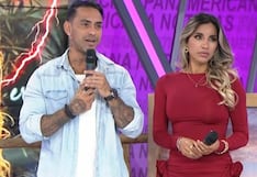 Gabriela Herrera y Diego Chávarri anunciaron el fin de su relación: “Les pedimos respeto y compresión”