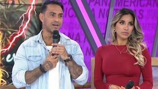 Gabriela Herrera y Diego Chávarri anunciaron el fin de su relación: “Les pedimos respeto y compresión”