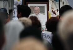 Papa Francisco sufre un repentino empeoramiento respiratorio tras crisis de broncoespasmo