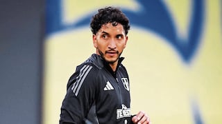 “Chocherita” Archimbaud leal al FBC Melgar