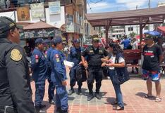 Pisco: Subprefectura desestima garantías para el XXXIII Festival Paracas 2025