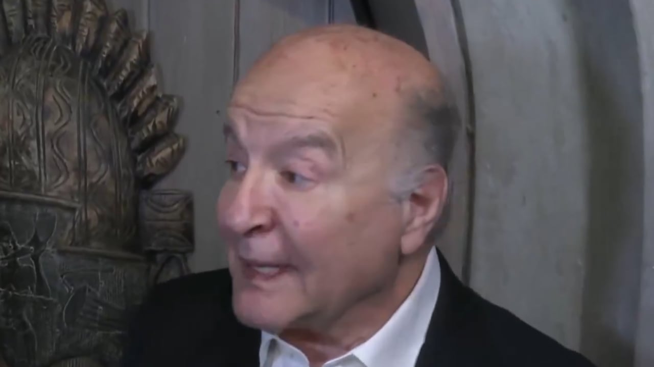 (Foto/Captura: Canal N)