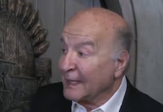 Hernando de Soto se pronunció sobre gabinete de Denisse Miralles: “Hay varios cerronistas y gente APP”