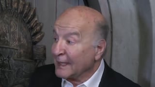 Hernando de Soto se pronunció sobre gabinete de Denisse Miralles: “Hay varios cerronistas y gente APP”