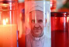 Papa Francisco ya no requiere ventilación mecánica por las noches: Infección está controlada