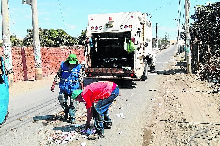 Comatrana, el pueblo olvidado de Ica