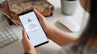 Superintendencia de Banca, Seguros y AFP: En alerta por estafas financieras