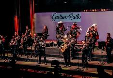 Gustavo Ratto regresa a Lima con “Tunantadas de Amor Vol. 4” en Barranco