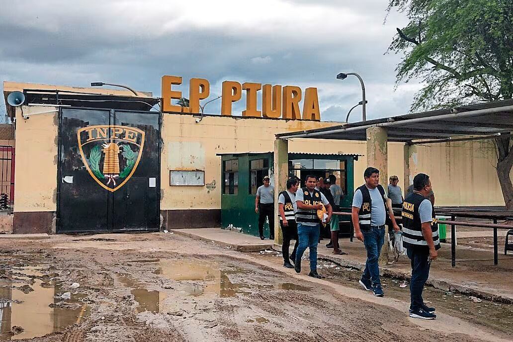 En operativo se atrapó a una mujer a cuyo número celular se depositó parte de los 5 mil soles que los extorsionadores exigieron para no atentar contra la vida de su víctima.