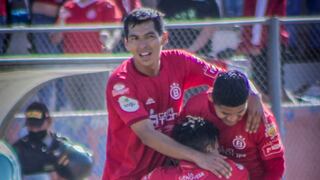 Copa Perú: Bolognesi clasifica pero termina con un jugador en el hospital