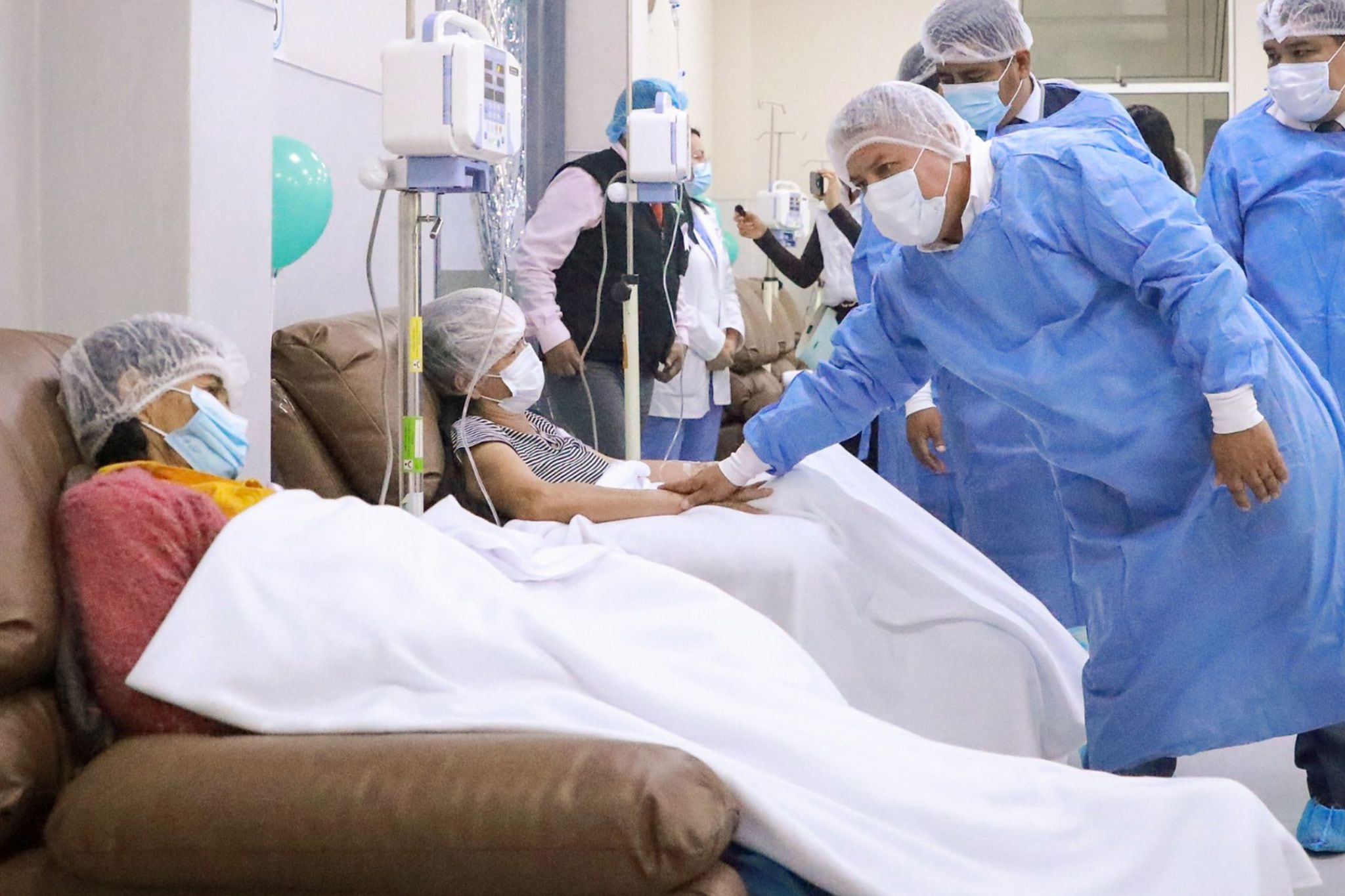 Cáncer: un diágnóstico tardío cuesta vidas y miles de soles