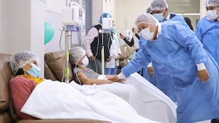 Huancayo: hasta el 85% de pacientes con cáncer recibe diagnóstico en etapa avanzada