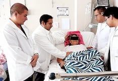 Trujillo: Hospital Belén realiza con éxito inédita cirugía