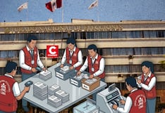 Elecciones 2026: JNE inicia recuento de votos este lunes para definir resultados rumbo a segunda vuelta