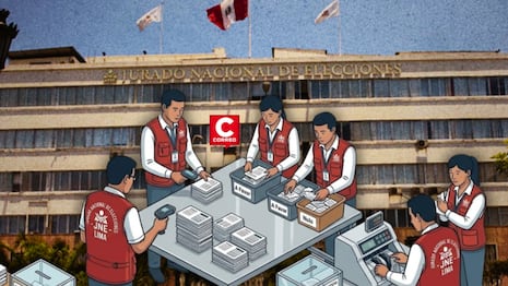 🔴 EN VIVO Elecciones 2026: JNE inicia recuento de votos este lunes para definir resultados rumbo a segunda vuelta