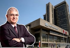 Edgar Zamalloa asume presidencia del directorio de Petroperú en medio de crisis por combustibles