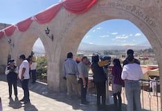 Arequipa con 23 expedientes de vacancia de alcaldes y regidores a 5 meses de terminar gestiones