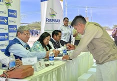 Piura: Más de 600 familias accederán a electricidad por primera vez en Sechura