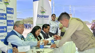Piura: Más de 600 familias accederán a electricidad por primera vez en Sechura