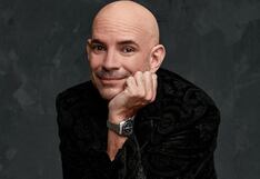 Ricardo Morán, productor de televisión y actor: “Hemos puesto los cimientos para proyectos muy grandes” (Entrevista)