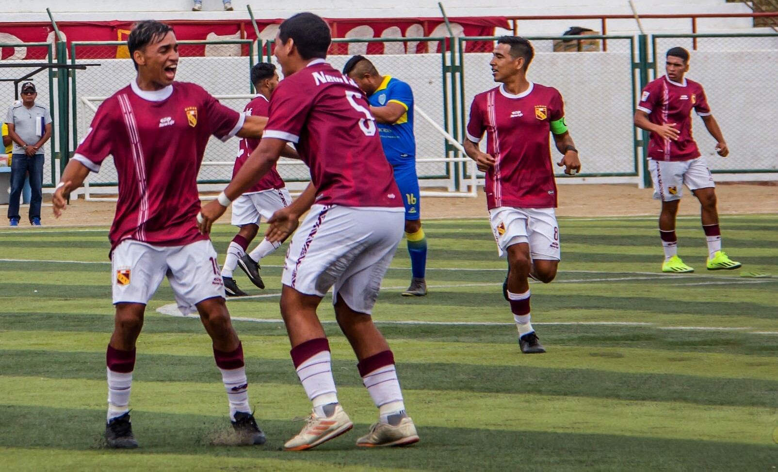 Directivos de Atlético Torino también ratificaron continuidad del entrenador.