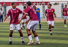 El “Rey de Copas” armó equipazo para la etapa Departamental Copa Perú