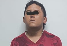 Trujillo: Dictan prisión preventiva para implicado en atentado con aparato explosivo