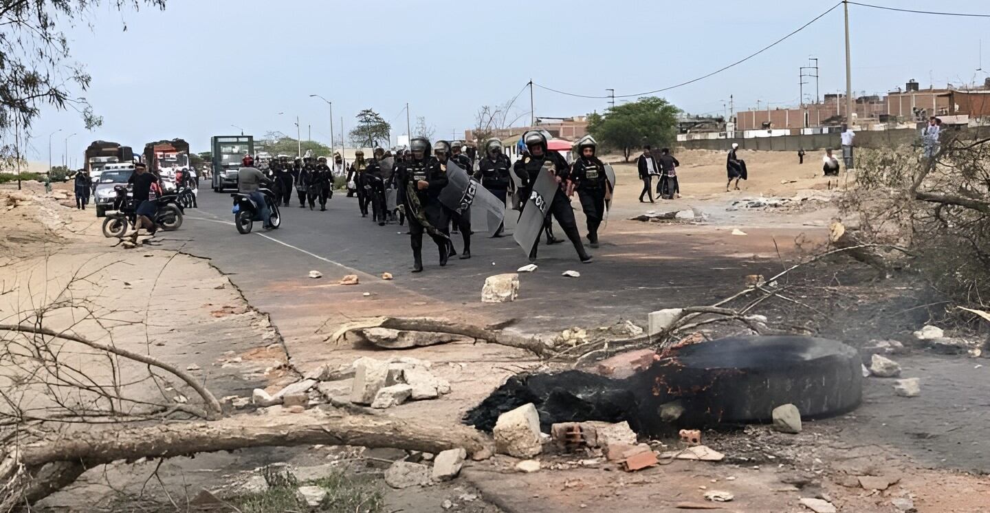 Jefe policial informó que han identificado puntos críticos en la región y que el personal actuará si se atenta contra la propiedad pública o privada.