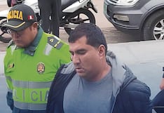 Varón entra a la casa de su expareja y ataca con cuchillo a su conviviente en Arequipa