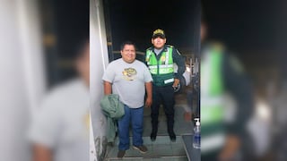 Arequipa: Exsubprefecto de Samuel Pastor detenido por presunta usurpación de funciones