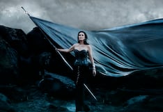 Laura Pausini anuncia concierto en Lima como parte de su gira mundial