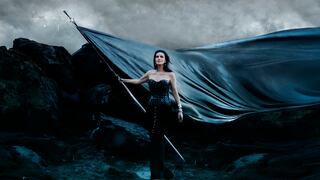 Laura Pausini anuncia concierto en Lima como parte de su gira mundial