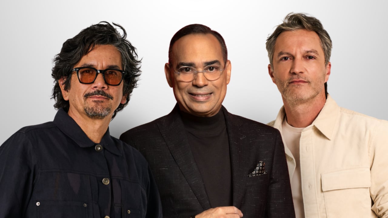 La agrupación ganadora del Grammy y Latin Grammy une fuerzas con el denominado “Caballero de la Salsa” para dar nueva vida a uno de los temas más queridos de su repertorio.