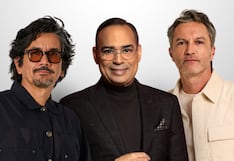 Bacilos y Gilberto Santa Rosa reinventan “Perderme Contigo” en versión salsa