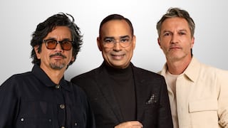 Bacilos y Gilberto Santa Rosa reinventan “Perderme Contigo” en versión salsa