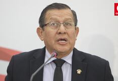 Eduardo Salhuana: Nueva Ley Agraria no será elaborada “en un gabinete”, recogerá inquietudes de agricultores