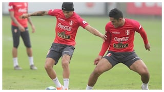 Yoshimar Yotún: "Vamos a la Copa América con las mejores expectativas" 
