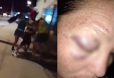 Chiclayo: madre e hija gestante de 14 años denuncian agresión física en Tumán