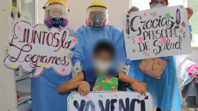 Más de 28 mil pacientes vencieron al COVID-19 en Tacna